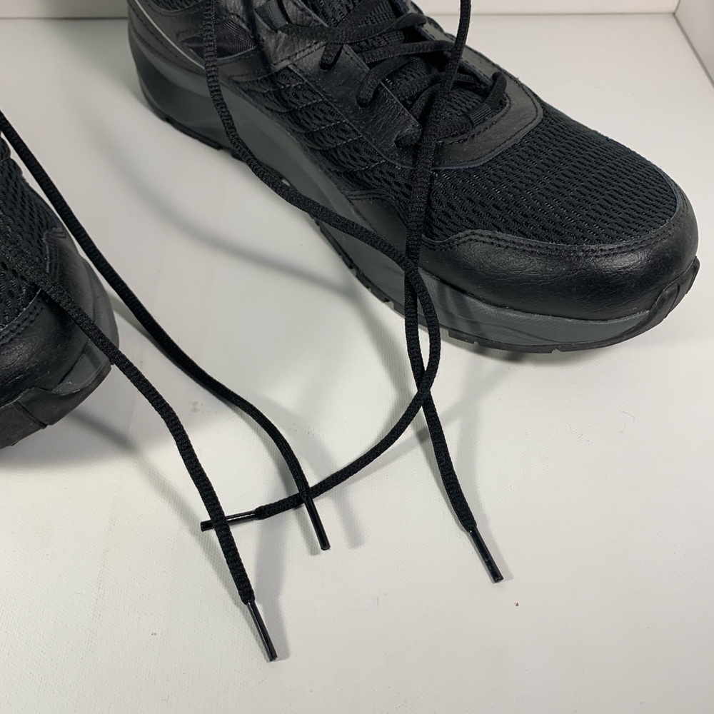 Men’s Columbia Plateau Hiking Shoe - Picture 8 of 8